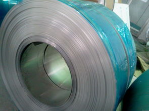【供应强磁不锈钢带,SUS301SH不锈钢带,1.0mm厚钢带】- 中国冶金网